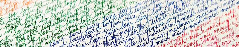 ペンだこノート